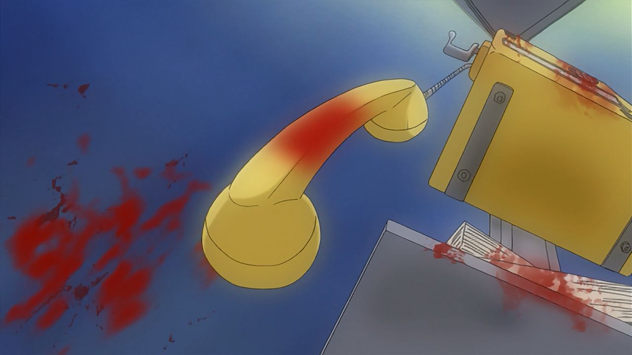 Higurashi no Naku Koro ni (Yoru no Kousen)